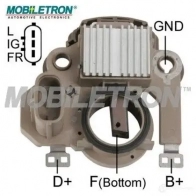 Щетки генератора MOBILETRON 2UQOSK E VR-H2009-62 733624600