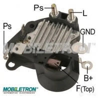 Щетки генератора MOBILETRON 36DND 8 VR-F121 3884665