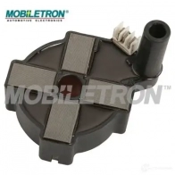 Катушка зажигания MOBILETRON 2LA TBK CF-18 3882362