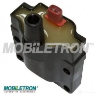 Катушка зажигания MOBILETRON 4 JJ5R CT-14 1423739046