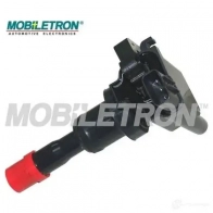 Катушка зажигания MOBILETRON 1437628136 X QPK9Y CM-21