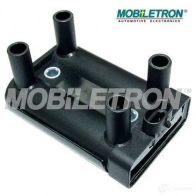 Катушка зажигания MOBILETRON 1423739030 JKC48O R CG-23