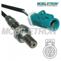 Лямбда зонд, кислородный датчик MOBILETRON 2S48 UYJ Ford Fiesta 6 (CB1, CCN) Хэтчбек 1.2 5 82 л.с. 2008 – 2025 OS-F439P