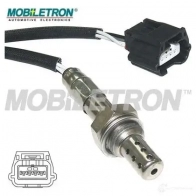 Лямбда зонд, кислородный датчик MOBILETRON OS-B4222P Nissan Juke (F15) 1 Кроссовер 1.6 117 л.с. 2010 – 2025 FKKZM G