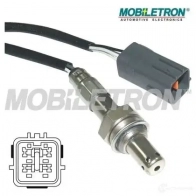 Лямбда зонд, кислородный датчик MOBILETRON OS-Z447P T JFHD 1437621857