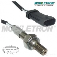 Лямбда зонд, кислородный датчик MOBILETRON OS-B4201P Renault Modus (FJP0) 1 Хэтчбек 1.2 (JP0C) 75 л.с. 2004 – 2025 8B0 OW