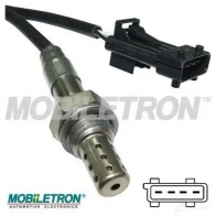 Лямбда зонд, кислородный датчик MOBILETRON OS-B459P SJ ESIL Volvo C70 1 (872, 873) 1997 – 2005