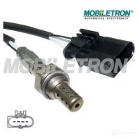 Лямбда зонд, кислородный датчик MOBILETRON OS-B4143P 0Y00 R Mini Cooper (R50, R53) 1 Хэтчбек 1.6 Cooper S 163 л.с. 2002 – 2006