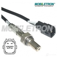Лямбда зонд, кислородный датчик MOBILETRON 0Y OOZL7 Toyota Ipsum (M20) 2 Минивэн 2.0 (ACM20) 150 л.с. 2001 – 2009 OS-T468P
