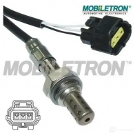Лямбда зонд, кислородный датчик MOBILETRON OS-Z302P J Y8B9 Mazda MX-3 (EC) 1 1991 – 1998