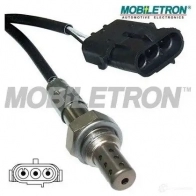 Лямбда зонд, кислородный датчик MOBILETRON Renault Kangoo 1 (KC, FC) 1997 – 2007 OS-R305P M9TRN EZ