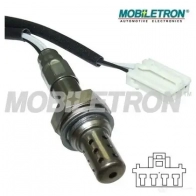 Лямбда зонд, кислородный датчик MOBILETRON OS-M402P Mitsubishi Galant 8 (EA2A) Седан 2.4 GDI (EA3A) 144 л.с. 2000 – 2004 D BI0KF