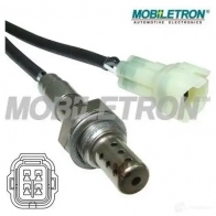 Лямбда зонд, кислородный датчик MOBILETRON Suzuki Grand Vitara (FT, HT) 1 Кроссовер 2.5 V6 24V 4x4 (TD62. SQ 625) 144 л.с. 1998 – 2003 OS-U401P NY 7A2