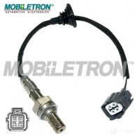 Лямбда зонд, кислородный датчик MOBILETRON YKM HV3 OS-H435P Honda Jazz 2 (GD, GE3, 2) Хэтчбек 1.4 iDSI (GE3) 83 л.с. 2006 – 2008