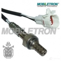 Лямбда зонд, кислородный датчик MOBILETRON Suzuki Grand Vitara (FT, HT) 1 Кроссовер 2.5 V6 24V 4x4 (TD62. SQ 625) 144 л.с. 1998 – 2003 6XXWGQ R OS-G406P