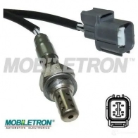 Лямбда зонд, кислородный датчик MOBILETRON OS-L403P Land Rover Discovery 1, 2 (L318) Внедорожник 4.0 V8 4x4 185 л.с. 1998 – 2004 8 FTPI