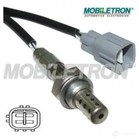 Лямбда зонд, кислородный датчик MOBILETRON Lexus LS OS-T412P X W0W9M