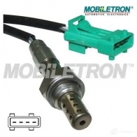 Лямбда зонд, кислородный датчик MOBILETRON K06 9Q Saab 9-3 (YS3D) 1 1998 – 2002 OS-S403P