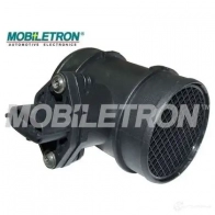Расходомер воздуха MOBILETRON MA-B154 Fiat Doblo (119, 223) 1 Минивэн 1.9 JTD (223AxE1A) 100 л.с. 2001 – 2025 LU14 1UR
