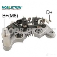 Диодный мост MOBILETRON RD-04B SGE8WP W 3883996