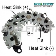 Диодный мост MOBILETRON RI-34 IGPR KNW 1423739465