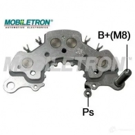 Диодный мост MOBILETRON RH-73 3884115 P5L76 T2