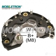 Диодный мост MOBILETRON RB-115H PA QM1 3883898