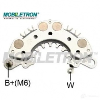Диодный мост MOBILETRON 3884113 RH-70 TTIP LL0