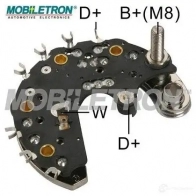 Диодный мост MOBILETRON TE04 1GJ RP-15 1423739561
