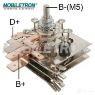 Диодный мост MOBILETRON CE UIHW 3884157 RL-15