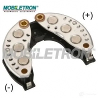 Диодный мост MOBILETRON RP-19 3884330 7PX DLQM