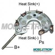 Диодный мост MOBILETRON XX NB7J7 RN-15PL 3884280