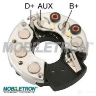 Диодный мост MOBILETRON 8 4V6F 3883894 RB-10H