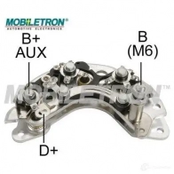 Диодный мост MOBILETRON 8DX LL RL-05H 3884145