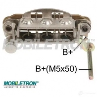 Диодный мост MOBILETRON RM-65 3884250 4R EW9C