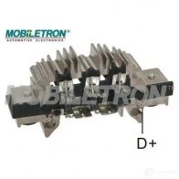 Диодный мост MOBILETRON RT-09H 3884351 27 BK2S