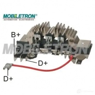 Диодный мост MOBILETRON 1423739578 BD9 V8MR RT-19H