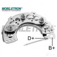 Диодный мост MOBILETRON B91 W2Y 3884066 RH-02C