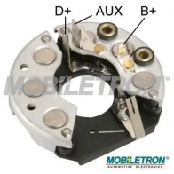 Диодный мост MOBILETRON RB-11H 3883903 F 8I1K