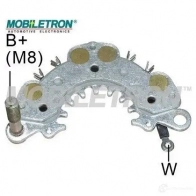 Диодный мост MOBILETRON RH-31 3884093 4U6 624