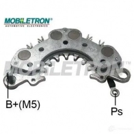 Диодный мост MOBILETRON 3884116 V6C 1R RH-76