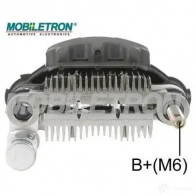 Диодный мост MOBILETRON IWWP6 R9 740872160 RM-03HV