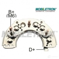 Диодный мост MOBILETRON 3884074 C RJMT RH-08C
