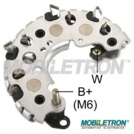 Диодный мост MOBILETRON W HIAAL RI-18H 1423739459