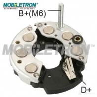 Диодный мост MOBILETRON 3883908 RH X339J RB-12H