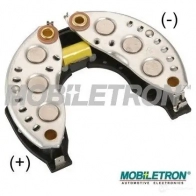 Диодный мост MOBILETRON RP-02 3884312 5OM ZW0
