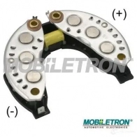Диодный мост MOBILETRON RP-04 HFQB 9 3884314