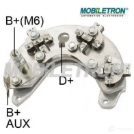 Диодный мост MOBILETRON 3339E L 3884161 RL-17H