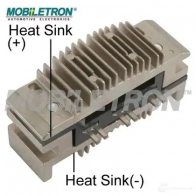 Диодный мост MOBILETRON 4PW TAUD RU-04H 1420454278