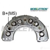 Диодный мост генератора MOBILETRON 6UOK FR 3884075 RH09C